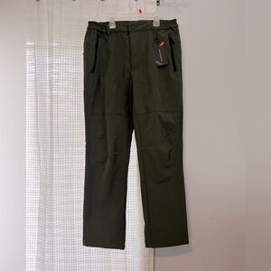NWT Men’s Outdoor Pants